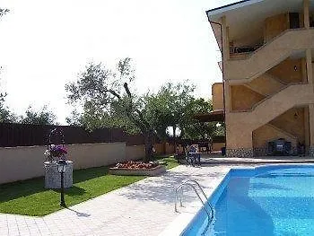 Il Girasole *