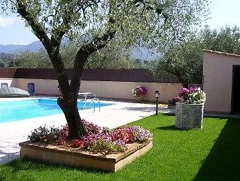 Il Girasole * Palombara Sabina