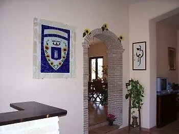 Il Girasole Palombara Sabina