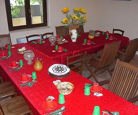 Hotel Il Girasole Palombara Sabina