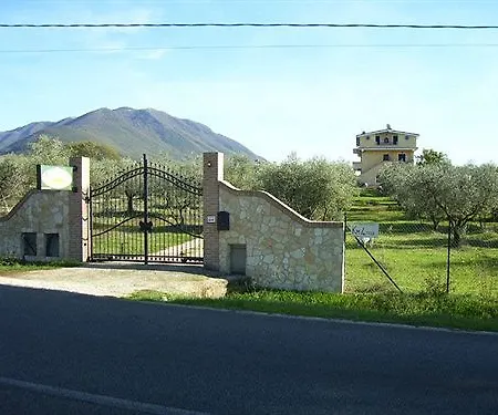 Il Girasole Palombara Sabina