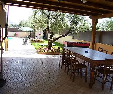 Il Girasole Hotel *