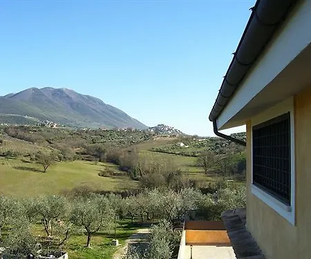 Il Girasole Hotel