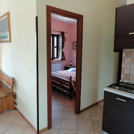 Il Girasole Hotel *